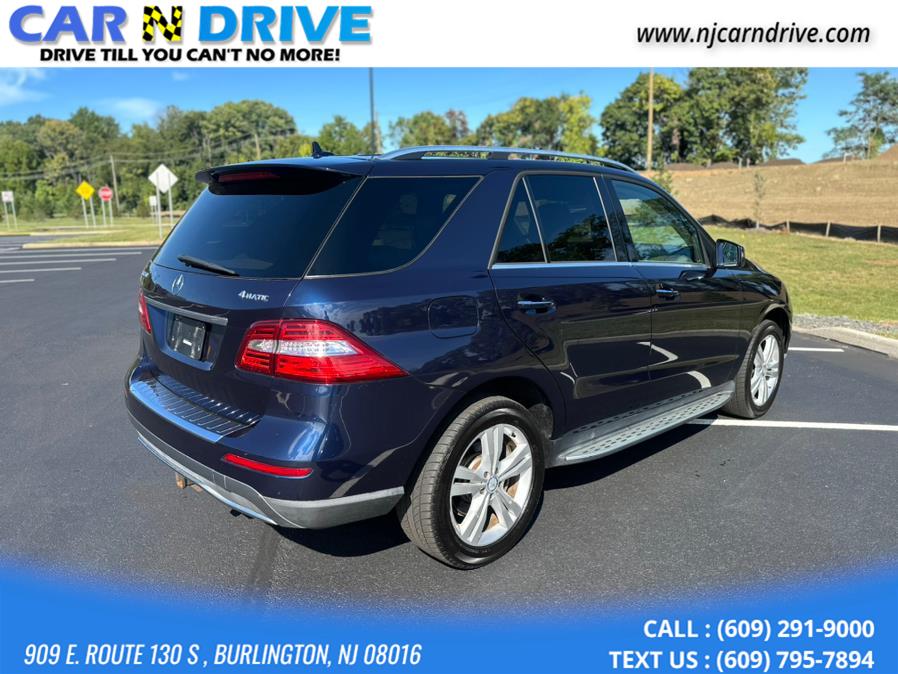 2015 Mercedes-benz Ml 350 4MATIC, available for sale in Bordentown, New Jersey | Car N Drive. Bordentown, New Jersey 2015 Mercedes-benz Ml 350 4MATIC, available for sale in Bordentown, New Jersey | Car N Drive. Bordentown, New Jersey
