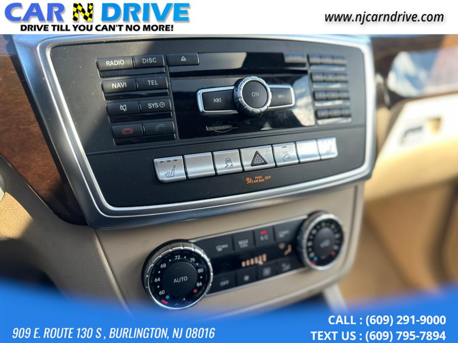 2015 Mercedes-benz Ml 350 4MATIC, available for sale in Bordentown, New Jersey | Car N Drive. Bordentown, New Jersey 2015 Mercedes-benz Ml 350 4MATIC, available for sale in Bordentown, New Jersey | Car N Drive. Bordentown, New Jersey