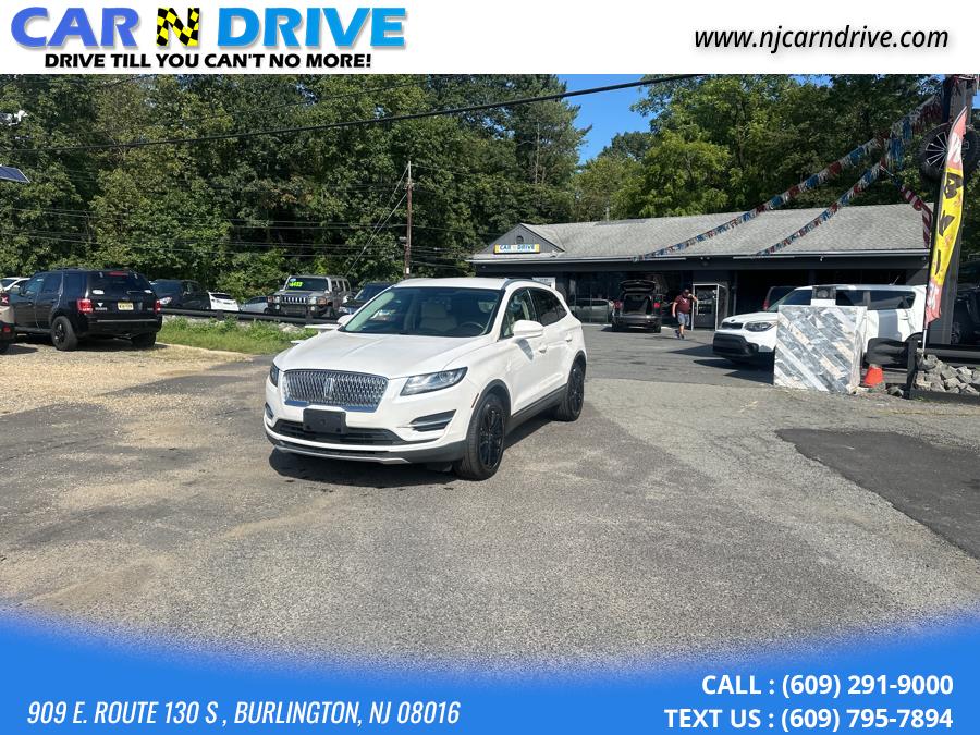 2019 Lincoln Mkc Standard, available for sale in Bordentown, New Jersey | Car N Drive. Bordentown, New Jersey 2019 Lincoln Mkc Standard, available for sale in Bordentown, New Jersey | Car N Drive. Bordentown, New Jersey