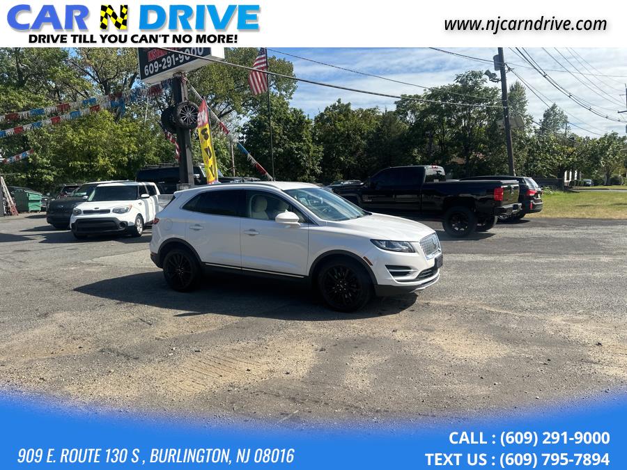 2019 Lincoln Mkc Standard, available for sale in Bordentown, New Jersey | Car N Drive. Bordentown, New Jersey 2019 Lincoln Mkc Standard, available for sale in Bordentown, New Jersey | Car N Drive. Bordentown, New Jersey