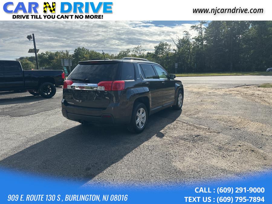 2015 GMC Terrain SLT-1, available for sale in Bordentown, New Jersey | Car N Drive. Bordentown, New Jersey 2015 GMC Terrain SLT-1, available for sale in Bordentown, New Jersey | Car N Drive. Bordentown, New Jersey
