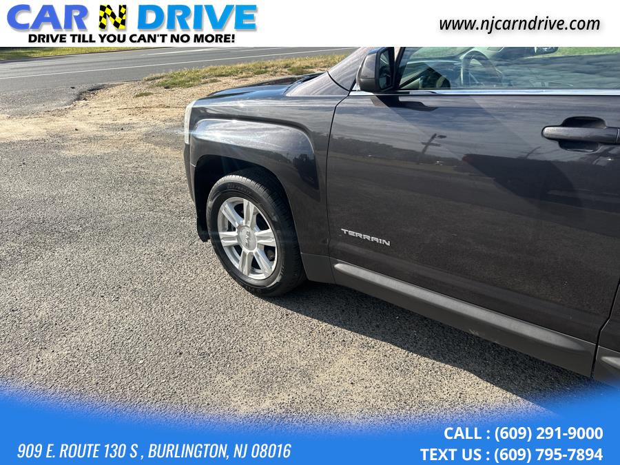 2015 GMC Terrain SLT-1, available for sale in Bordentown, New Jersey | Car N Drive. Bordentown, New Jersey 2015 GMC Terrain SLT-1, available for sale in Bordentown, New Jersey | Car N Drive. Bordentown, New Jersey