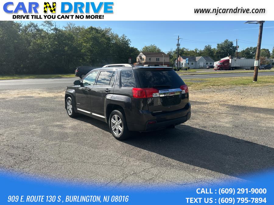 2015 GMC Terrain SLT-1, available for sale in Bordentown, New Jersey | Car N Drive. Bordentown, New Jersey 2015 GMC Terrain SLT-1, available for sale in Bordentown, New Jersey | Car N Drive. Bordentown, New Jersey