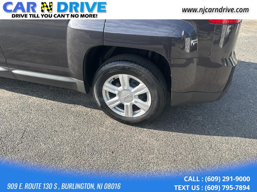 2015 GMC Terrain SLT-1, available for sale in Bordentown, New Jersey | Car N Drive. Bordentown, New Jersey 2015 GMC Terrain SLT-1, available for sale in Bordentown, New Jersey | Car N Drive. Bordentown, New Jersey