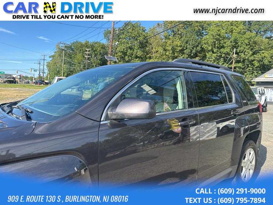 2015 GMC Terrain SLT-1, available for sale in Bordentown, New Jersey | Car N Drive. Bordentown, New Jersey 2015 GMC Terrain SLT-1, available for sale in Bordentown, New Jersey | Car N Drive. Bordentown, New Jersey