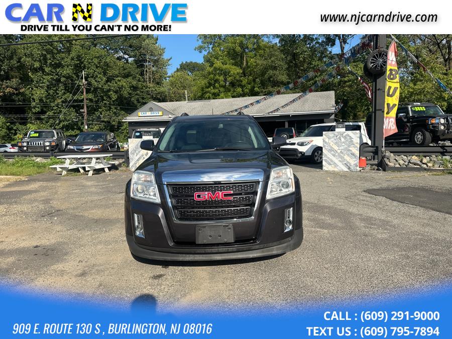 2015 GMC Terrain SLT-1, available for sale in Bordentown, New Jersey | Car N Drive. Bordentown, New Jersey 2015 GMC Terrain SLT-1, available for sale in Bordentown, New Jersey | Car N Drive. Bordentown, New Jersey