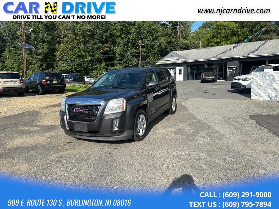 2015 GMC Terrain SLT-1, available for sale in Bordentown, New Jersey | Car N Drive. Bordentown, New Jersey 2015 GMC Terrain SLT-1, available for sale in Bordentown, New Jersey | Car N Drive. Bordentown, New Jersey