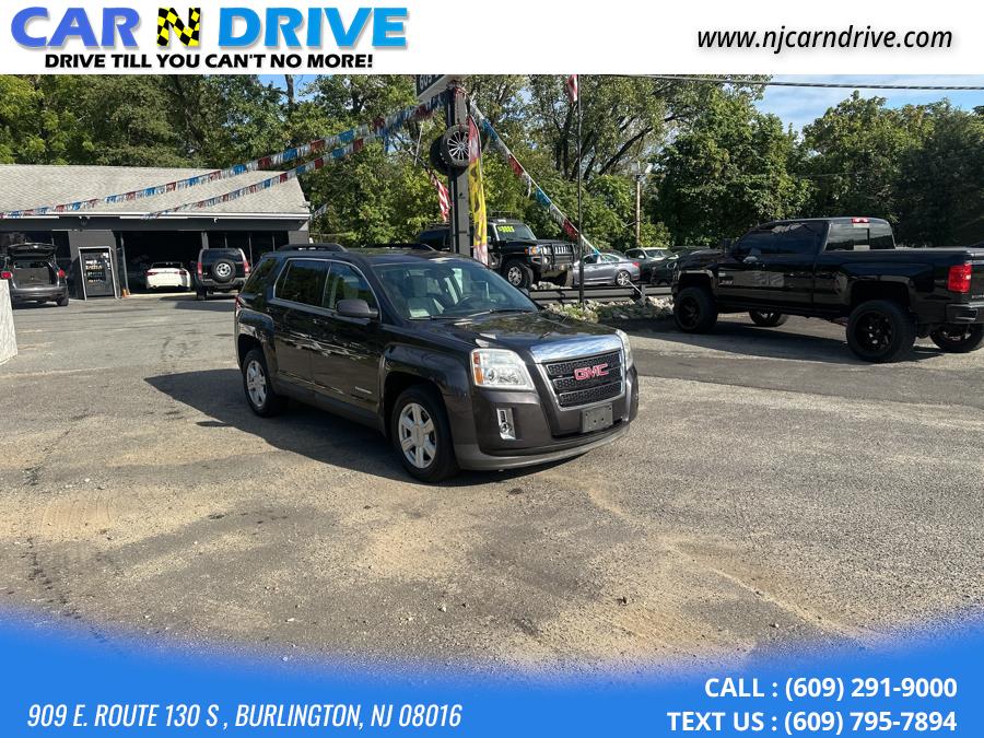 2015 GMC Terrain SLT-1, available for sale in Bordentown, New Jersey | Car N Drive. Bordentown, New Jersey 2015 GMC Terrain SLT-1, available for sale in Bordentown, New Jersey | Car N Drive. Bordentown, New Jersey