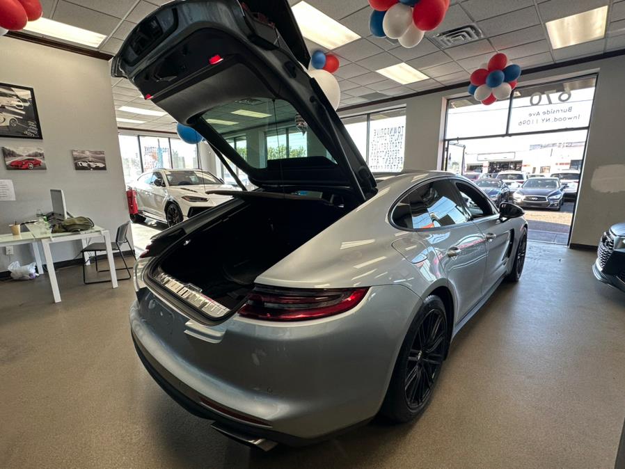 2018 Porsche Panamera 4 AWD, available for sale in Inwood, New York | 5 Towns Drive. Inwood, New York 2018 Porsche Panamera 4 AWD, available for sale in Inwood, New York | 5 Towns Drive. Inwood, New York