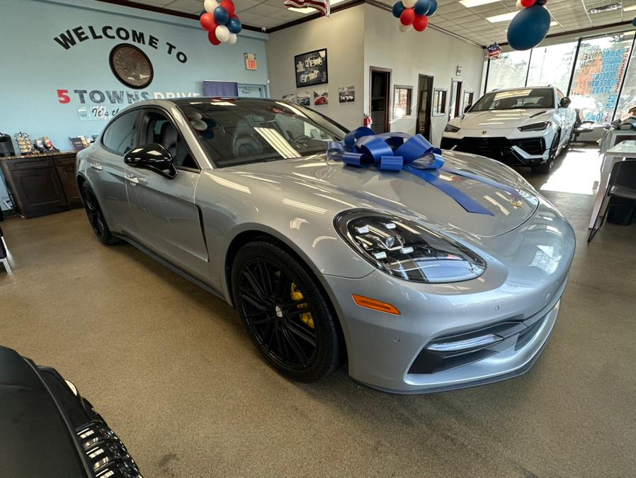 2018 Porsche Panamera 4 AWD, available for sale in Inwood, New York | 5 Towns Drive. Inwood, New York 2018 Porsche Panamera 4 AWD, available for sale in Inwood, New York | 5 Towns Drive. Inwood, New York