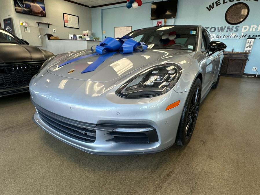 2018 Porsche Panamera 4 AWD, available for sale in Inwood, New York | 5 Towns Drive. Inwood, New York 2018 Porsche Panamera 4 AWD, available for sale in Inwood, New York | 5 Towns Drive. Inwood, New York