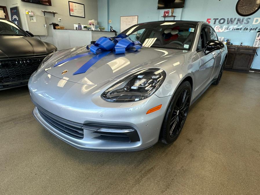 2018 Porsche Panamera 4 AWD, available for sale in Inwood, New York | 5 Towns Drive. Inwood, New York 2018 Porsche Panamera 4 AWD, available for sale in Inwood, New York | 5 Towns Drive. Inwood, New York