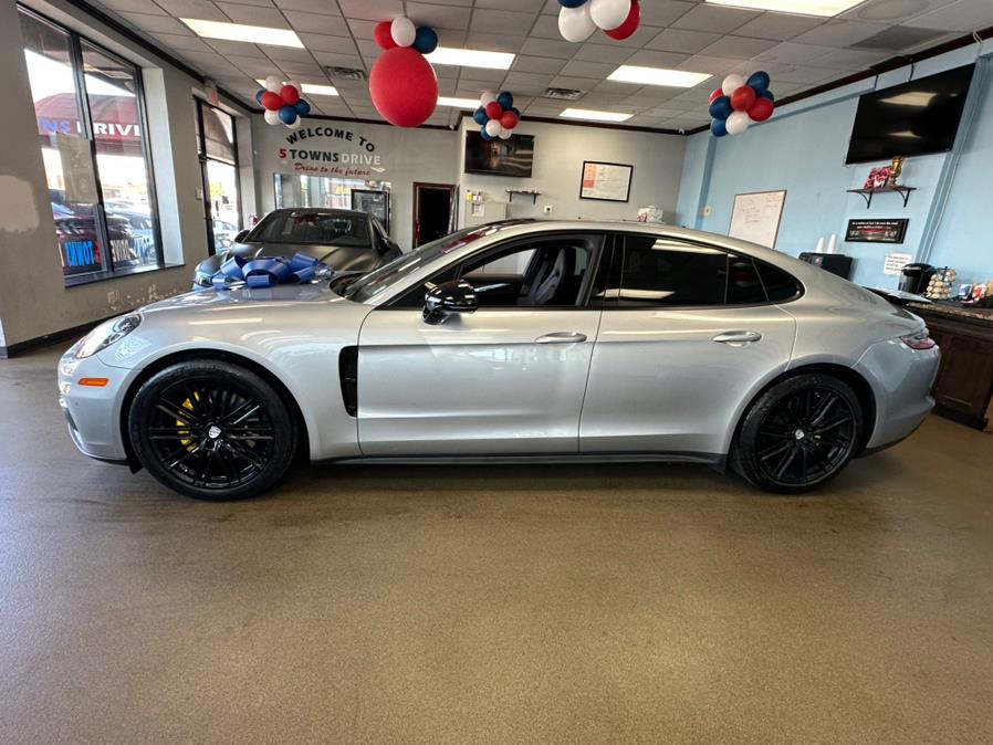 2018 Porsche Panamera 4 AWD, available for sale in Inwood, New York | 5 Towns Drive. Inwood, New York 2018 Porsche Panamera 4 AWD, available for sale in Inwood, New York | 5 Towns Drive. Inwood, New York