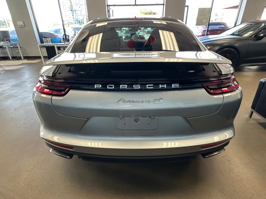 2018 Porsche Panamera 4 AWD, available for sale in Inwood, New York | 5 Towns Drive. Inwood, New York 2018 Porsche Panamera 4 AWD, available for sale in Inwood, New York | 5 Towns Drive. Inwood, New York