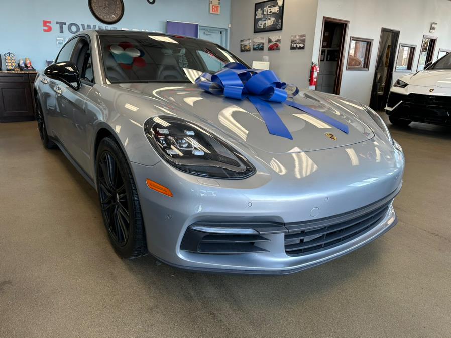 2018 Porsche Panamera 4 AWD, available for sale in Inwood, New York | 5 Towns Drive. Inwood, New York 2018 Porsche Panamera 4 AWD, available for sale in Inwood, New York | 5 Towns Drive. Inwood, New York