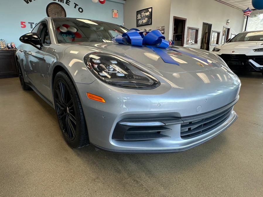 2018 Porsche Panamera 4 AWD, available for sale in Inwood, New York | 5 Towns Drive. Inwood, New York 2018 Porsche Panamera 4 AWD, available for sale in Inwood, New York | 5 Towns Drive. Inwood, New York