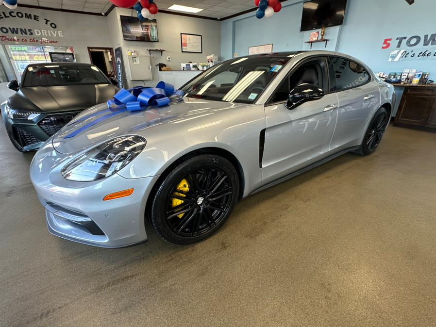 2018 Porsche Panamera 4 AWD, available for sale in Inwood, New York | 5 Towns Drive. Inwood, New York 2018 Porsche Panamera 4 AWD, available for sale in Inwood, New York | 5 Towns Drive. Inwood, New York