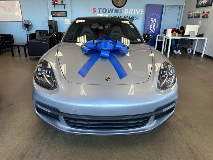 2018 Porsche Panamera 4 AWD, available for sale in Inwood, New York | 5 Towns Drive. Inwood, New York 2018 Porsche Panamera 4 AWD, available for sale in Inwood, New York | 5 Towns Drive. Inwood, New York