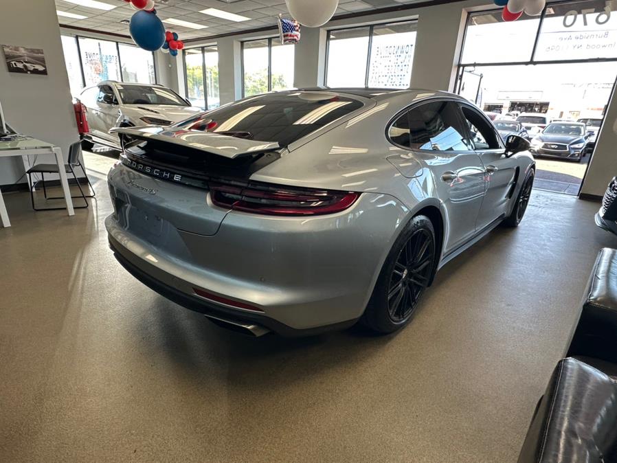 2018 Porsche Panamera 4 AWD, available for sale in Inwood, New York | 5 Towns Drive. Inwood, New York 2018 Porsche Panamera 4 AWD, available for sale in Inwood, New York | 5 Towns Drive. Inwood, New York