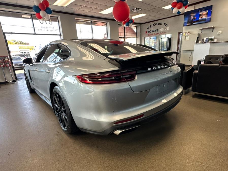 2018 Porsche Panamera 4 AWD, available for sale in Inwood, New York | 5 Towns Drive. Inwood, New York 2018 Porsche Panamera 4 AWD, available for sale in Inwood, New York | 5 Towns Drive. Inwood, New York