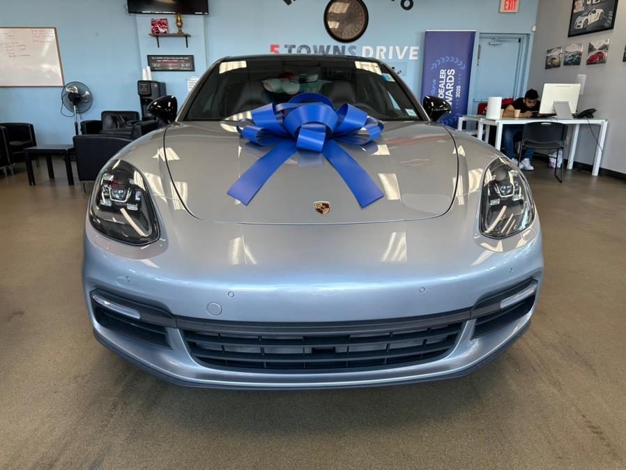 2018 Porsche Panamera 4 AWD, available for sale in Inwood, New York | 5 Towns Drive. Inwood, New York 2018 Porsche Panamera 4 AWD, available for sale in Inwood, New York | 5 Towns Drive. Inwood, New York