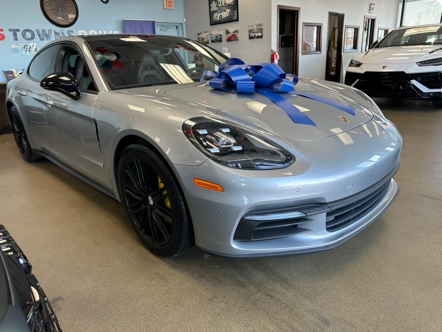 2018 Porsche Panamera 4 AWD, available for sale in Inwood, New York | 5 Towns Drive. Inwood, New York 2018 Porsche Panamera 4 AWD, available for sale in Inwood, New York | 5 Towns Drive. Inwood, New York