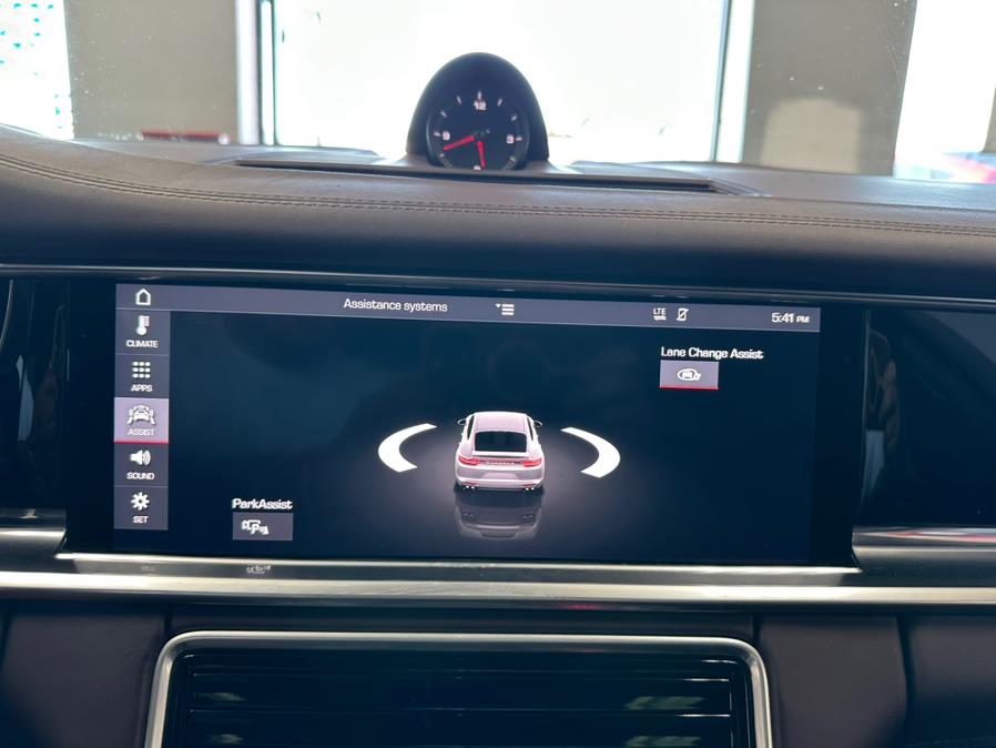 2018 Porsche Panamera 4 AWD, available for sale in Inwood, New York | 5 Towns Drive. Inwood, New York 2018 Porsche Panamera 4 AWD, available for sale in Inwood, New York | 5 Towns Drive. Inwood, New York