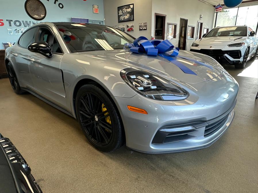 2018 Porsche Panamera 4 AWD, available for sale in Inwood, New York | 5 Towns Drive. Inwood, New York 2018 Porsche Panamera 4 AWD, available for sale in Inwood, New York | 5 Towns Drive. Inwood, New York