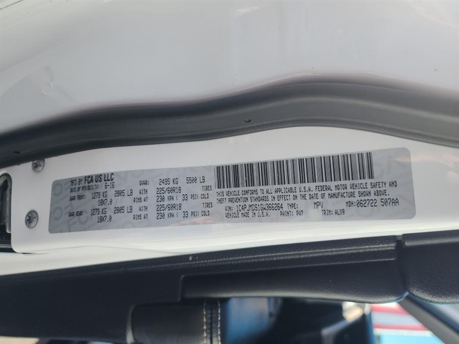 2016 Jeep Cherokee 4WD 4dr Limited, available for sale in Islip, New York | L.I. Auto Gallery. Islip, New York 2016 Jeep Cherokee 4WD 4dr Limited, available for sale in Islip, New York | L.I. Auto Gallery. Islip, New York