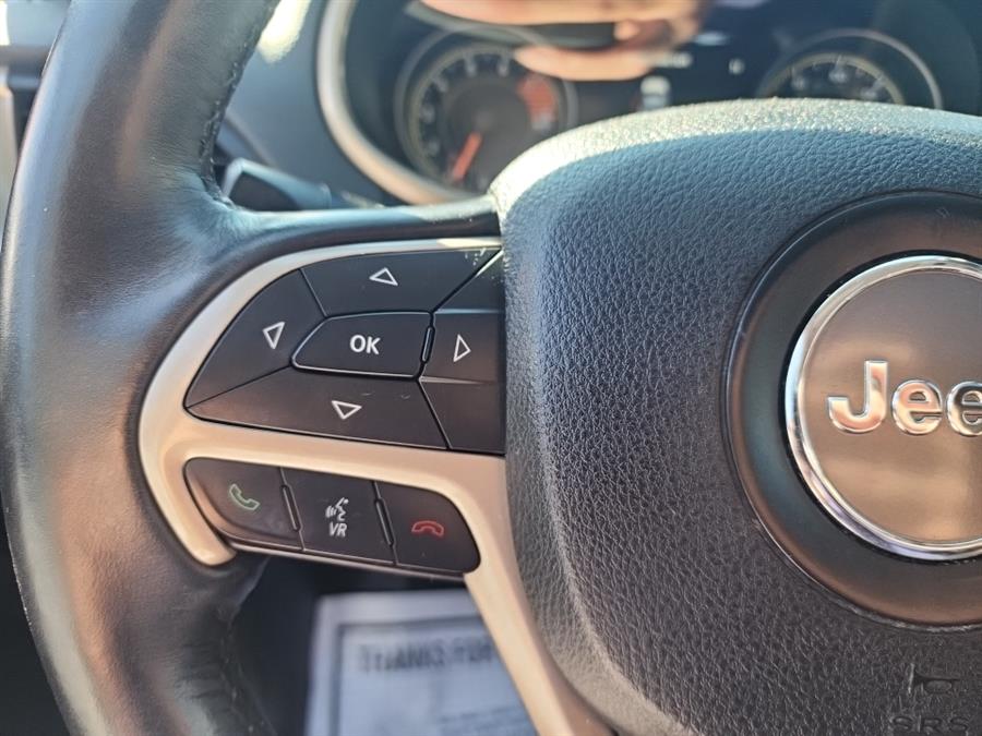 2016 Jeep Cherokee 4WD 4dr Limited, available for sale in Islip, New York | L.I. Auto Gallery. Islip, New York 2016 Jeep Cherokee 4WD 4dr Limited, available for sale in Islip, New York | L.I. Auto Gallery. Islip, New York