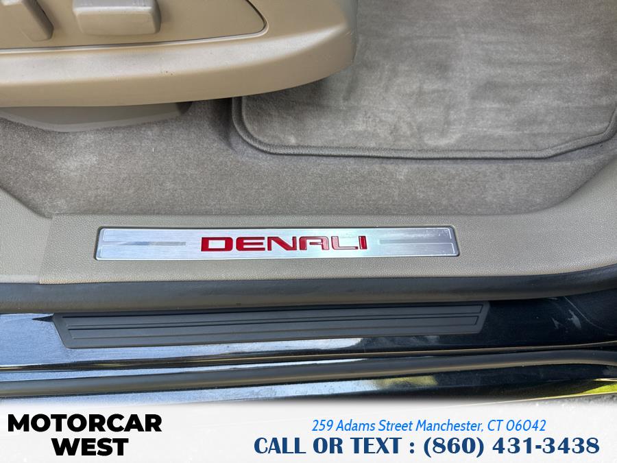 2014 GMC Acadia AWD 4dr Denali, available for sale in Manchester, Connecticut | Motorcar West. Manchester, Connecticut 2014 GMC Acadia AWD 4dr Denali, available for sale in Manchester, Connecticut | Motorcar West. Manchester, Connecticut