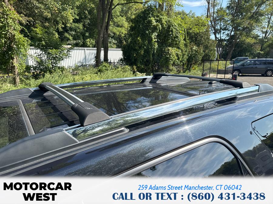 2014 GMC Acadia AWD 4dr Denali, available for sale in Manchester, Connecticut | Motorcar West. Manchester, Connecticut 2014 GMC Acadia AWD 4dr Denali, available for sale in Manchester, Connecticut | Motorcar West. Manchester, Connecticut