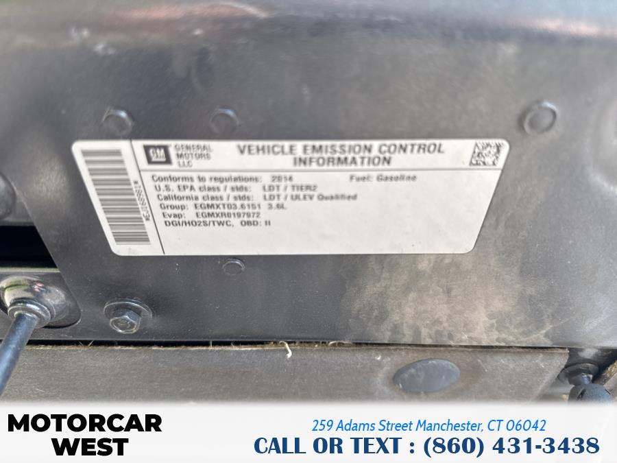 2014 GMC Acadia AWD 4dr Denali, available for sale in Manchester, Connecticut | Motorcar West. Manchester, Connecticut 2014 GMC Acadia AWD 4dr Denali, available for sale in Manchester, Connecticut | Motorcar West. Manchester, Connecticut