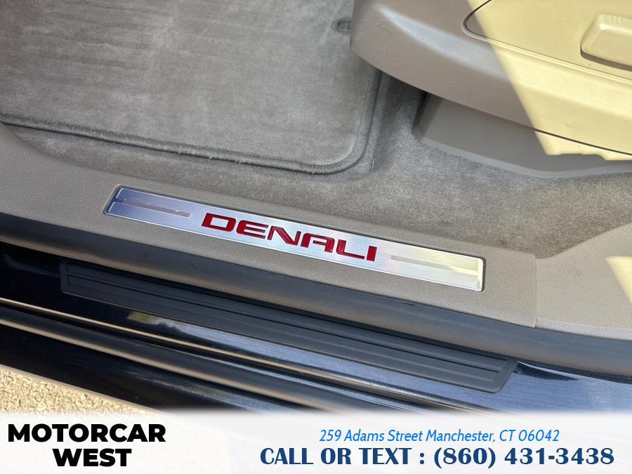 2014 GMC Acadia AWD 4dr Denali, available for sale in Manchester, Connecticut | Motorcar West. Manchester, Connecticut 2014 GMC Acadia AWD 4dr Denali, available for sale in Manchester, Connecticut | Motorcar West. Manchester, Connecticut