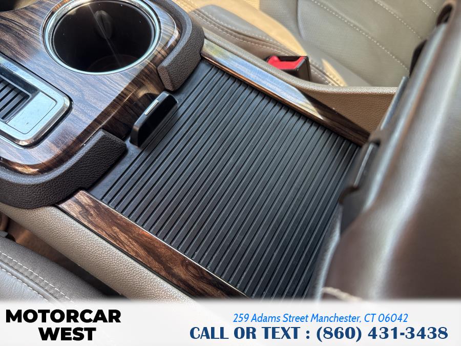 2014 GMC Acadia AWD 4dr Denali, available for sale in Manchester, Connecticut | Motorcar West. Manchester, Connecticut 2014 GMC Acadia AWD 4dr Denali, available for sale in Manchester, Connecticut | Motorcar West. Manchester, Connecticut