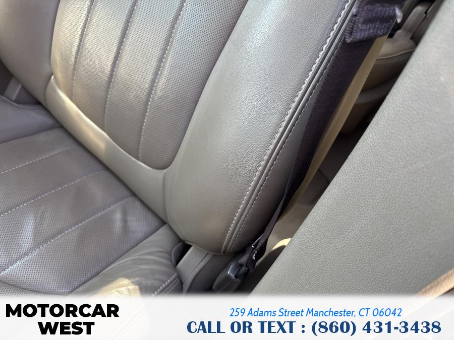 2014 GMC Acadia AWD 4dr Denali, available for sale in Manchester, Connecticut | Motorcar West. Manchester, Connecticut 2014 GMC Acadia AWD 4dr Denali, available for sale in Manchester, Connecticut | Motorcar West. Manchester, Connecticut