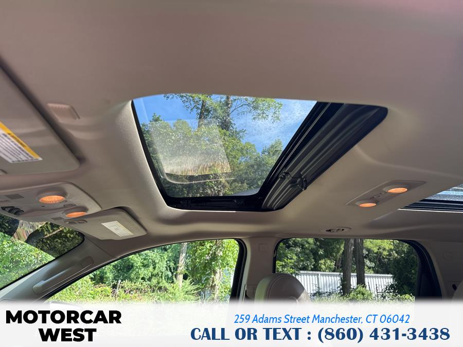 2014 GMC Acadia AWD 4dr Denali, available for sale in Manchester, Connecticut | Motorcar West. Manchester, Connecticut 2014 GMC Acadia AWD 4dr Denali, available for sale in Manchester, Connecticut | Motorcar West. Manchester, Connecticut