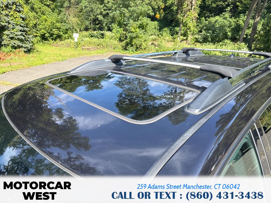 2014 GMC Acadia AWD 4dr Denali, available for sale in Manchester, Connecticut | Motorcar West. Manchester, Connecticut 2014 GMC Acadia AWD 4dr Denali, available for sale in Manchester, Connecticut | Motorcar West. Manchester, Connecticut