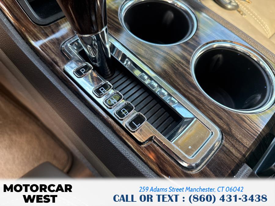 2014 GMC Acadia AWD 4dr Denali, available for sale in Manchester, Connecticut | Motorcar West. Manchester, Connecticut 2014 GMC Acadia AWD 4dr Denali, available for sale in Manchester, Connecticut | Motorcar West. Manchester, Connecticut