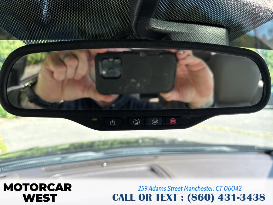 2014 GMC Acadia AWD 4dr Denali, available for sale in Manchester, Connecticut | Motorcar West. Manchester, Connecticut 2014 GMC Acadia AWD 4dr Denali, available for sale in Manchester, Connecticut | Motorcar West. Manchester, Connecticut