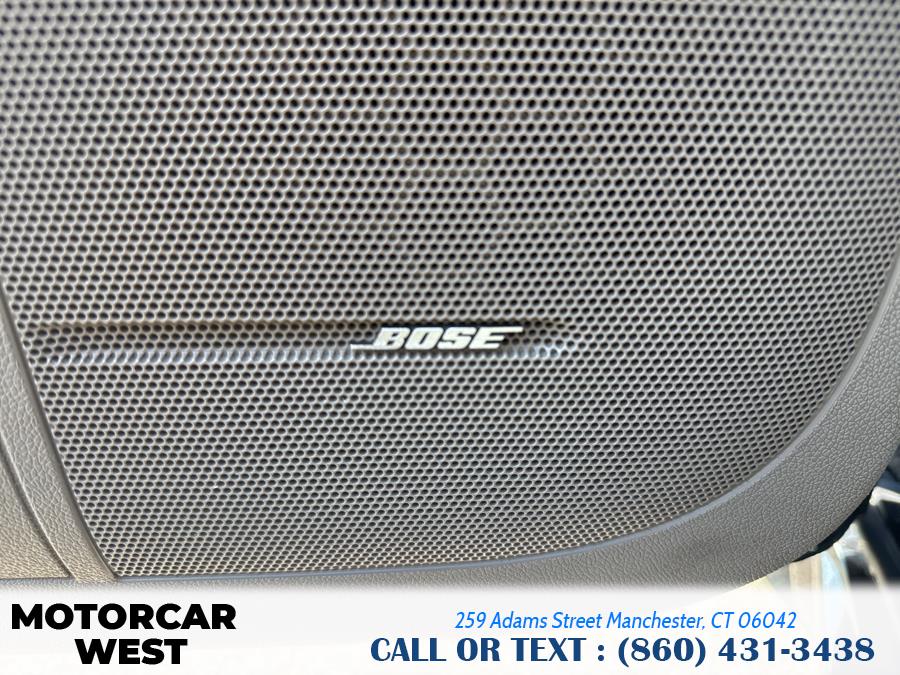 2014 GMC Acadia AWD 4dr Denali, available for sale in Manchester, Connecticut | Motorcar West. Manchester, Connecticut 2014 GMC Acadia AWD 4dr Denali, available for sale in Manchester, Connecticut | Motorcar West. Manchester, Connecticut