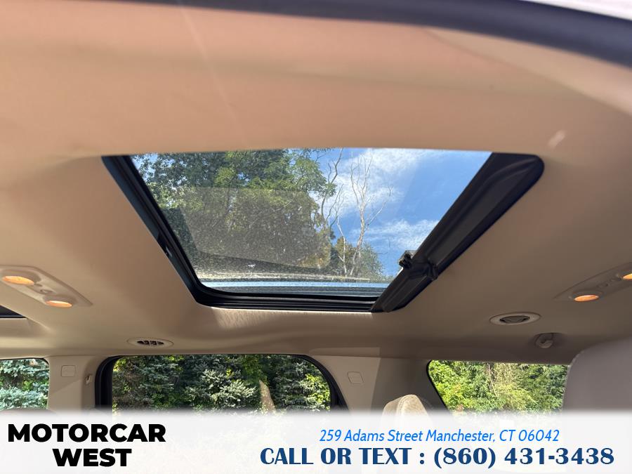 2014 GMC Acadia AWD 4dr Denali, available for sale in Manchester, Connecticut | Motorcar West. Manchester, Connecticut 2014 GMC Acadia AWD 4dr Denali, available for sale in Manchester, Connecticut | Motorcar West. Manchester, Connecticut
