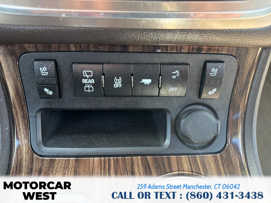 2014 GMC Acadia AWD 4dr Denali, available for sale in Manchester, Connecticut | Motorcar West. Manchester, Connecticut 2014 GMC Acadia AWD 4dr Denali, available for sale in Manchester, Connecticut | Motorcar West. Manchester, Connecticut