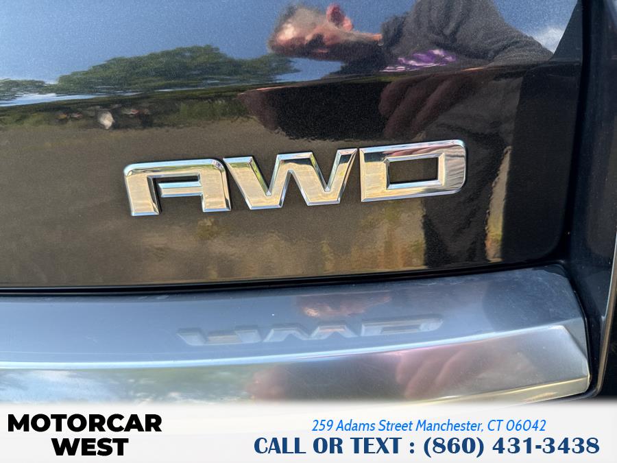 2014 GMC Acadia AWD 4dr Denali, available for sale in Manchester, Connecticut | Motorcar West. Manchester, Connecticut 2014 GMC Acadia AWD 4dr Denali, available for sale in Manchester, Connecticut | Motorcar West. Manchester, Connecticut