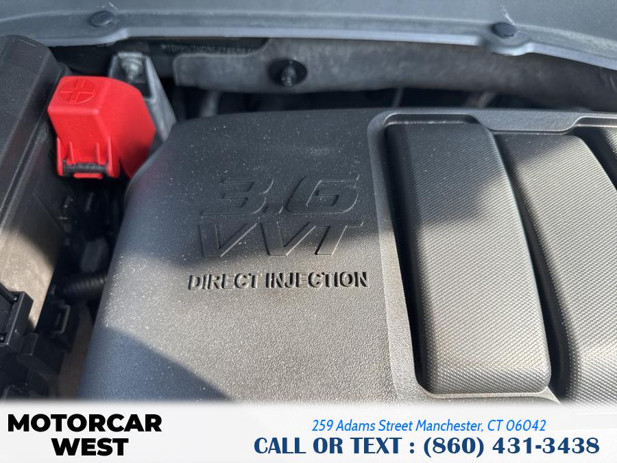 2014 GMC Acadia AWD 4dr Denali, available for sale in Manchester, Connecticut | Motorcar West. Manchester, Connecticut 2014 GMC Acadia AWD 4dr Denali, available for sale in Manchester, Connecticut | Motorcar West. Manchester, Connecticut