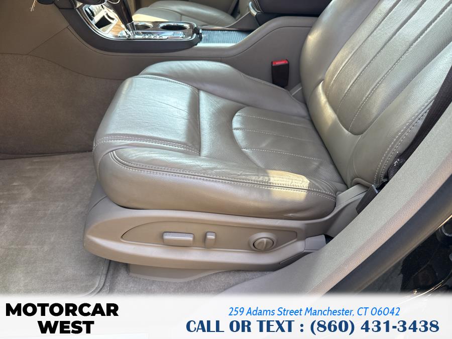 2014 GMC Acadia AWD 4dr Denali, available for sale in Manchester, Connecticut | Motorcar West. Manchester, Connecticut 2014 GMC Acadia AWD 4dr Denali, available for sale in Manchester, Connecticut | Motorcar West. Manchester, Connecticut