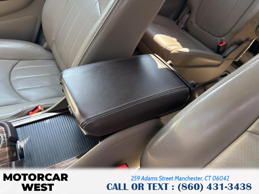 2014 GMC Acadia AWD 4dr Denali, available for sale in Manchester, Connecticut | Motorcar West. Manchester, Connecticut 2014 GMC Acadia AWD 4dr Denali, available for sale in Manchester, Connecticut | Motorcar West. Manchester, Connecticut