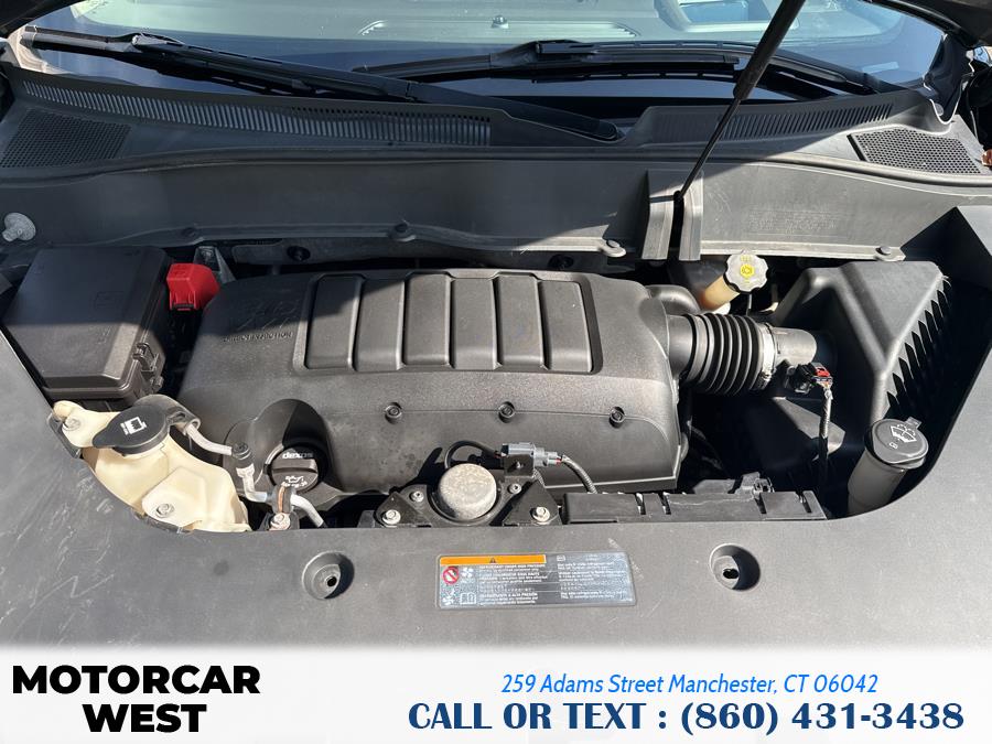 2014 GMC Acadia AWD 4dr Denali, available for sale in Manchester, Connecticut | Motorcar West. Manchester, Connecticut 2014 GMC Acadia AWD 4dr Denali, available for sale in Manchester, Connecticut | Motorcar West. Manchester, Connecticut