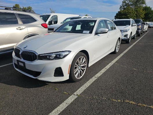 Used 2024 BMW 3 Series in Franklin Square, New York | C Rich Cars. Franklin Square, New York