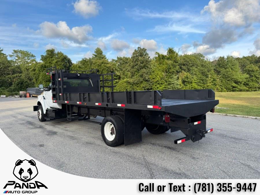 2021 Ford F-650 Straight Frame Gas Reg Cab, available for sale in Abington, Massachusetts | Panda Auto Group. Abington, Massachusetts 2021 Ford F-650 Straight Frame Gas Reg Cab, available for sale in Abington, Massachusetts | Panda Auto Group. Abington, Massachusetts